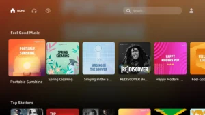 Amazon Music Premium v25.19.0 MOD APK [Premium Unlocked] 2