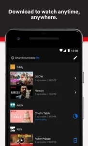 Netflix Premium v9.34.0 build 4 63566 MOD APK [Premium Unlocked] for Android 3