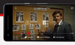 Netflix Premium v9.34.0 build 4 63566 MOD APK [Premium Unlocked] for Android 4