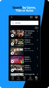Prime Video Premium v6.23.5 MOD APK [Premium/4K Unlocked] 2