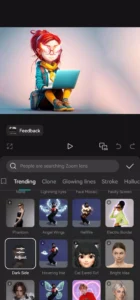 CapCut v15.2.0 MOD APK [Full Pro] [Premium Unlocked] for Android 2