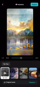 CapCut v15.2.0 MOD APK [Full Pro] [Premium Unlocked] for Android 1