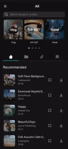 CapCut v15.2.0 MOD APK [Full Pro] [Premium Unlocked] for Android 3