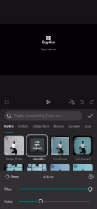 CapCut v15.2.0 MOD APK [Full Pro] [Premium Unlocked] for Android 4