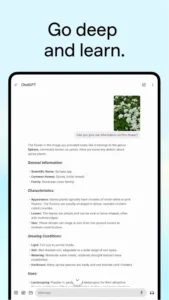 ChatGPT Plus Premium v5.2.0.2 MOD APK [Premium Unlocked] for Android 4