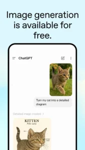 ChatGPT Plus Premium v5.2.0.2 MOD APK [Premium Unlocked] for Android 3