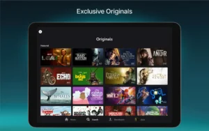 Disney+ Plus v4.15.0+rc3-2025.09.04 MOD APK [Premium Unlocked] for Android 1