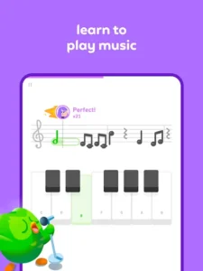 Duolingo MOD APK v6.48.3 [Premium Unlocked/Optimized] for Android 2