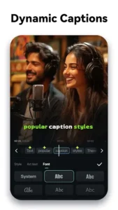 Filmora v14.9.65 MOD APK [VIP/Premium Unlocked/Full Pro] for Android 5