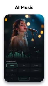 Filmora v14.9.65 MOD APK [VIP/Premium Unlocked/Full Pro] for Android 4