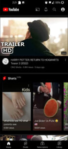 YouTube Premium v6.21.300 MOD APK [4K Content, No Ads] 3