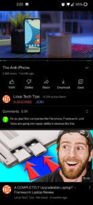 YouTube Premium v6.21.300 MOD APK [4K Content, No Ads] 2