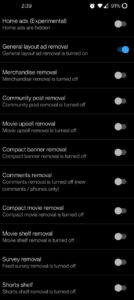 YouTube Premium v6.21.300 MOD APK [4K Content, No Ads] 4