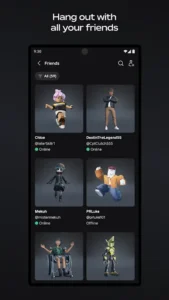 Roblox MOD APK v2.690.721 [Unlimited Robux/Walhack/Mod Menu] Premium 2