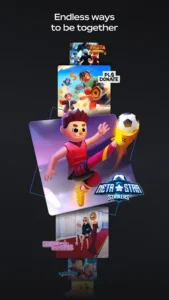 Roblox MOD APK v2.690.721 [Unlimited Robux/Walhack/Mod Menu] Premium 5