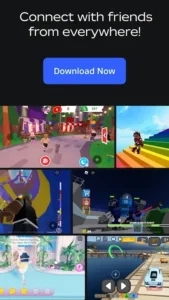 Roblox MOD APK v2.690.721 [Unlimited Robux/Walhack/Mod Menu] Premium 4